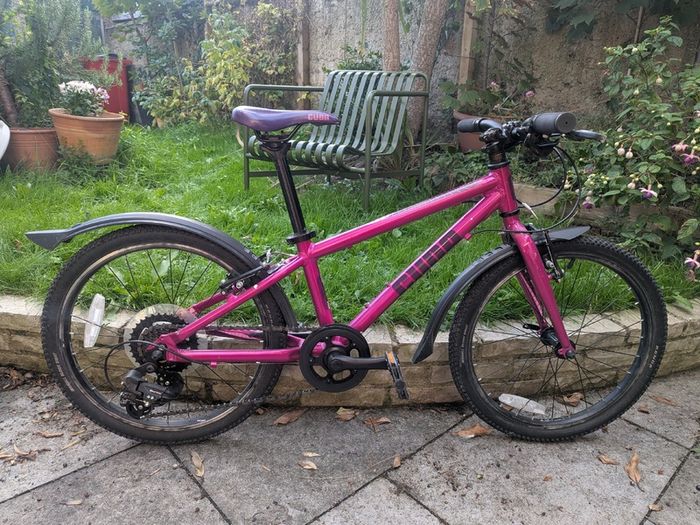 Cuda Trace 20 inch kids bike