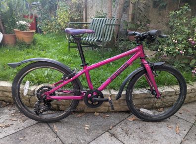 Cuda Trace 20 inch kids bike