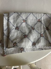 Nicholas Mosse Table Runner - Brand New