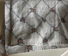 Nicholas Mosse Table Runner - Brand New