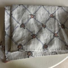 Nicholas Mosse Table Runner - Brand New