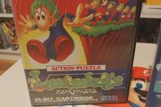lemmings 1 and 2