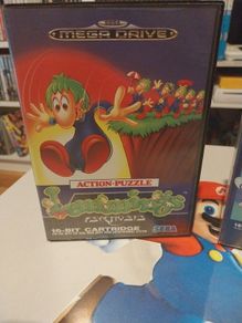lemmings 1 and 2