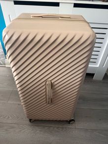 Travel luggage
