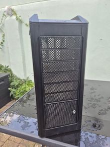 Lian Li Armor Pc Case