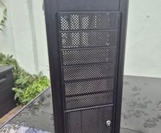 Lian Li Armor Pc Case