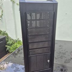 Lian Li Armor Pc Case
