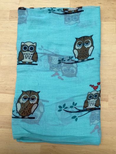 300 Ladies Scarves - Full Size - Summer Sellers!!
