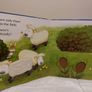Usborne Touchy Feely Farmyard Tales Hardback Board Book Image 9