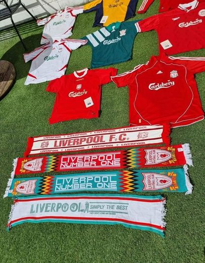 liverpool