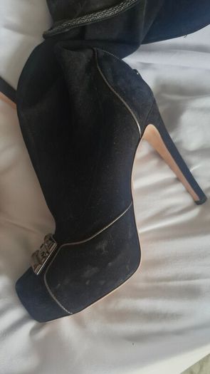 women's boots