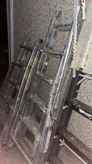 Ladders