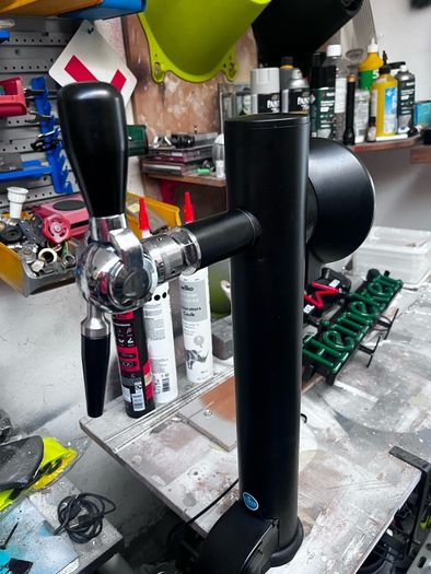 beer tap