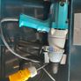 Makita Impact Wrench model no. 6906 Image 5