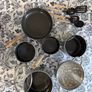 Brand Greenpan Size 13-Piece Cookware Pots and Pans Set Image 3