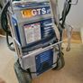 Graco Hvlp paint sprayer Image 4