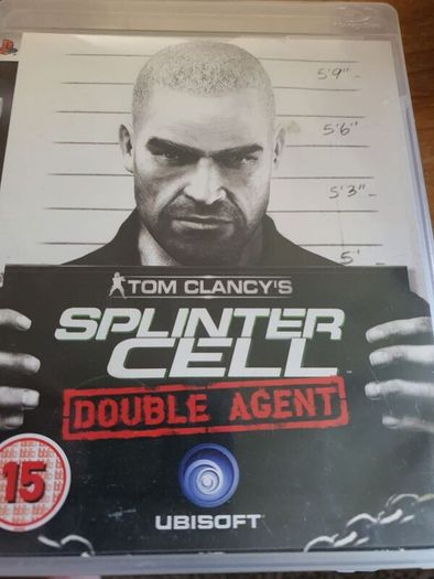ps3 console