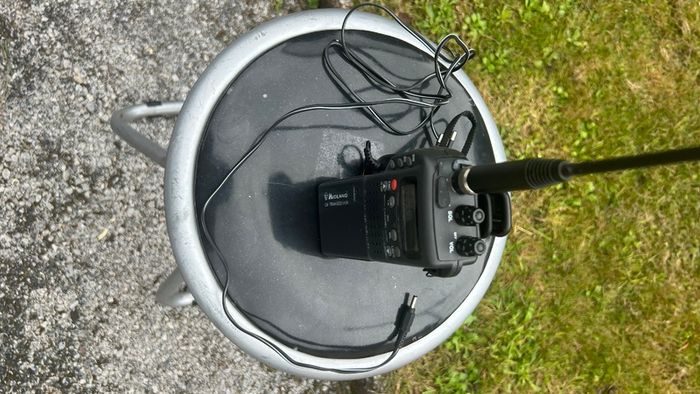 Two CBs For Sale