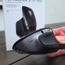 Logitech MX Master 3 for Mac, Wireless Mouse - Black - with Box Image 3