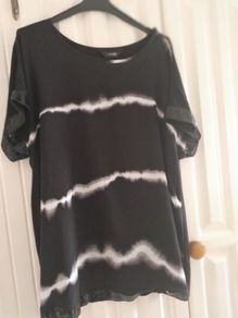 Yours Bling Top