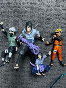Anime Naruto Figures