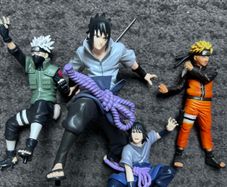 Anime Naruto Figures