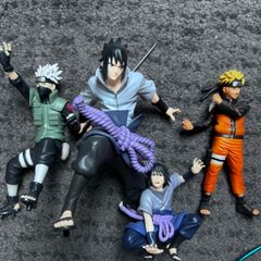Anime Naruto Figures