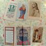 Religious Prayer Book Holy Pictures Image 6