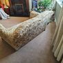 Antique sofa Image 2