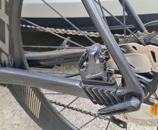 merida scultura disc ultegra carbon