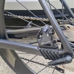 merida scultura disc ultegra carbon