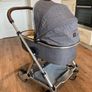 Mamas Papas Urbo 2 - travel system - buggy and carrycot Image 4