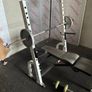Multi home gym Image 3