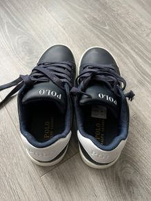 Polo Ralph Lauren size 13,5uk