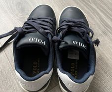 Polo Ralph Lauren size 13,5uk