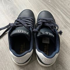 Polo Ralph Lauren size 13,5uk