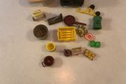 Sylvanian family accessories bundle