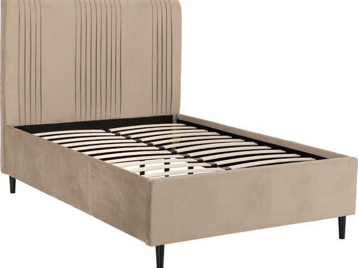 Double Beds