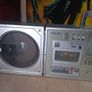 Vintage Sony Boombox Stereo working Image 3