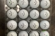 Callaway golf balls (20)
