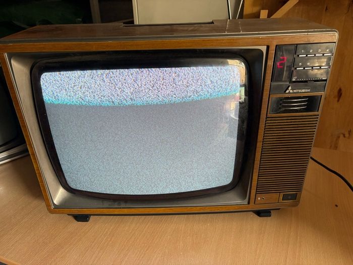 Retro Tv