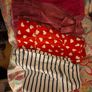 Mixed Bag Girls Clothes aged 7-9 Image 2