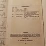 British National Formulary/ 1957 Image 7