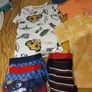 boys summer clothes Image 3