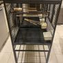 bird cage Image 2