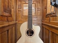 main image for ad Lowden S-32c+