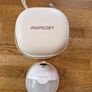 Momcozy M5 Wearable Breast Pump Excellent Condition Image 2