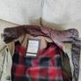 Maine New England Alpine Gilet size large warm lined two external and three internal pockets outdoors fishing hunting horseracing in very good condition with no issues see last two photos for exact measurements FREE STANDARD POSTAGE INCLUDED Image 5