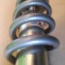 Honda Crf250 L CRF250L 2019 Rear Back Shock Absorber Spring Coil Absorber OEM Suspension Image 2