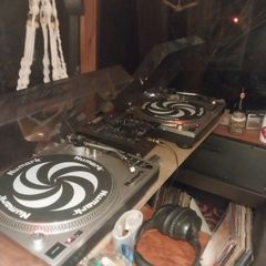 numark vinyl turntable decks
